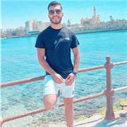 Insegnante madrelingua arabo offro lezioni private di arabo standard o dialetto egiziano sia da vicino a Napoli che online in tutta Italia